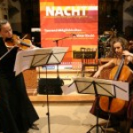 Lange Nacht der Kirchen 2006